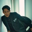 Lee Jung-jae