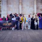 Music Icons Italian Cosplayers