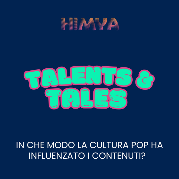 Talent & Tales