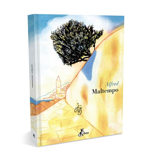 Maltempo - VARIANT