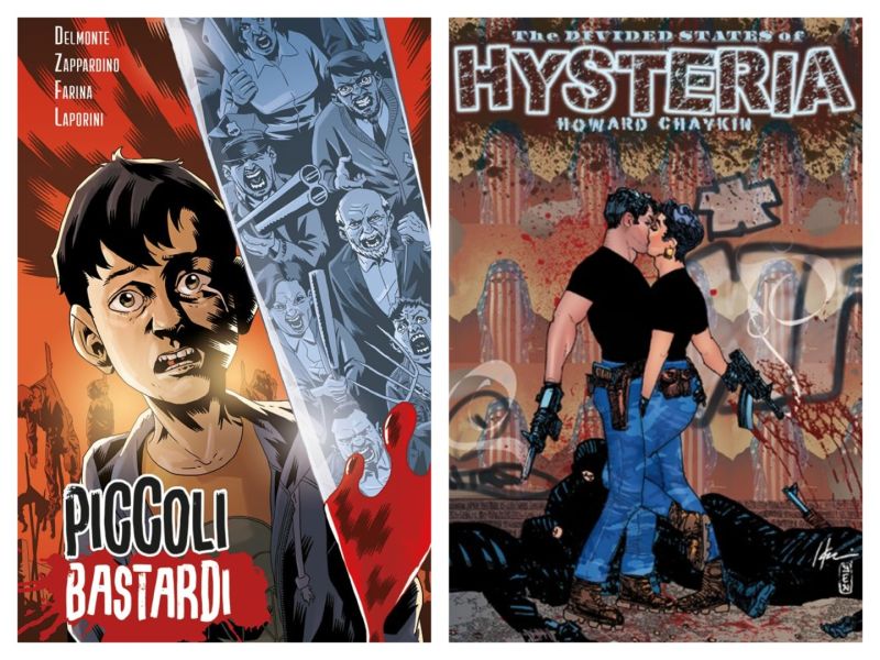 Il mondo fuori dalla pagina: come i fumetti raccontano il quotidiano