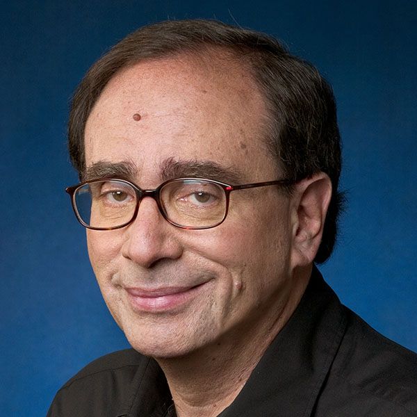 R.L. Stine