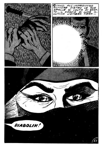 (NON) SONO STATO IO! - Un romanzo, perché
