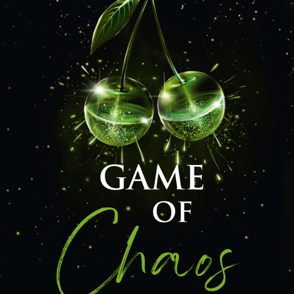 Hazel Riley: Game of Chaos