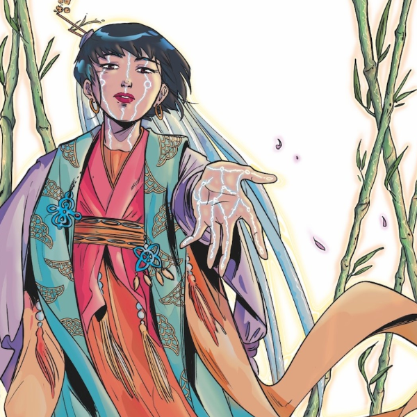 Decolonizza il Futuro: dieci anni di Future Fiction tra libri e fumetti di fantascienza dal mondo