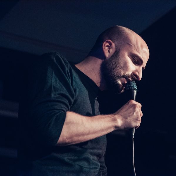 Daniele Tinti