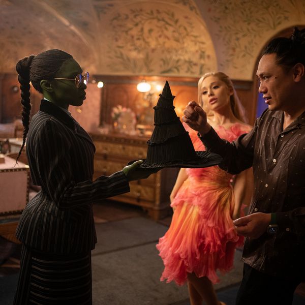 Wicked – alla scoperta del magico mondo di Oz