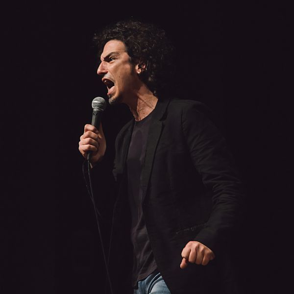 Pietro Sparacino