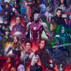 Avengers Infinity 