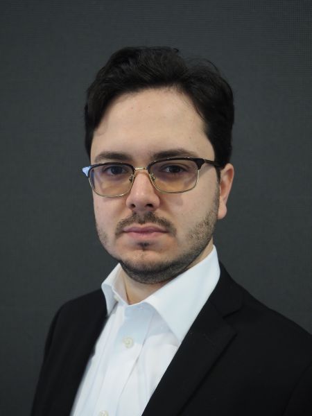 Stefano Teani