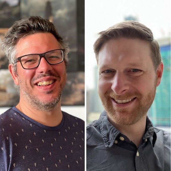 Baldur's Gate 3 - Panel con Joachim Vleminckx e Jason Latino