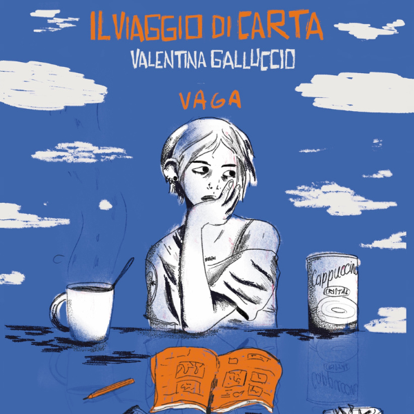 Il Viaggio di Carta