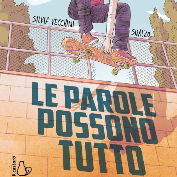 Le parole possono tutto