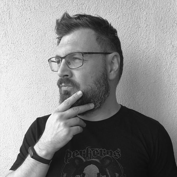 Daniele Rudoni