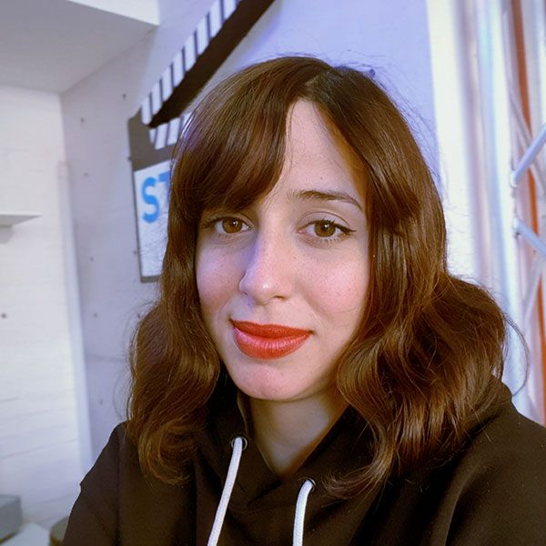 Zainab Fasiki