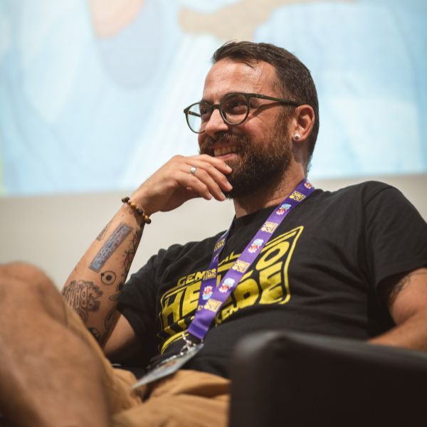 Marco Rizzo
