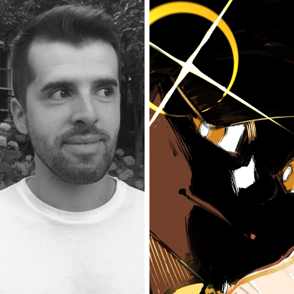 Radiant Raddoppia: showcase con Tony Valente e Naokuren