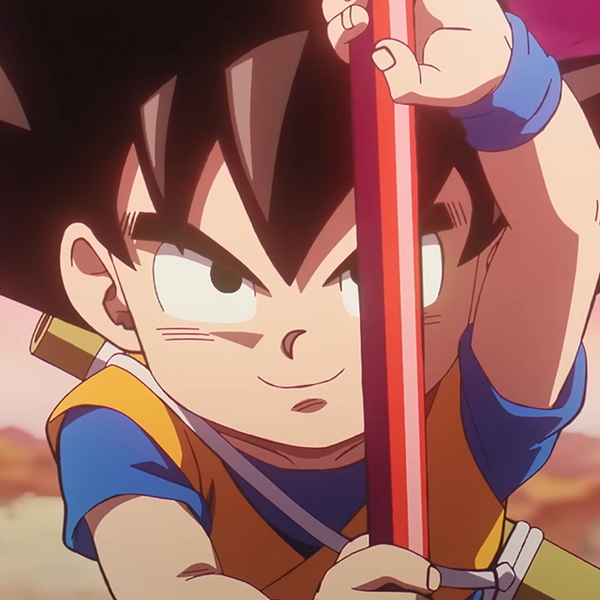 Dragon Ball: Daima