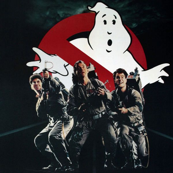 Ghostbusters