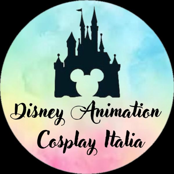 Disney Animation Cosplay Italia