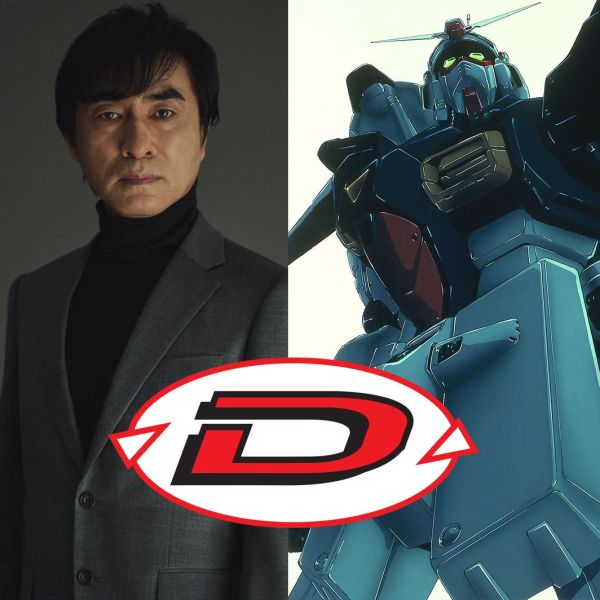 Dynit incontra Kawamori