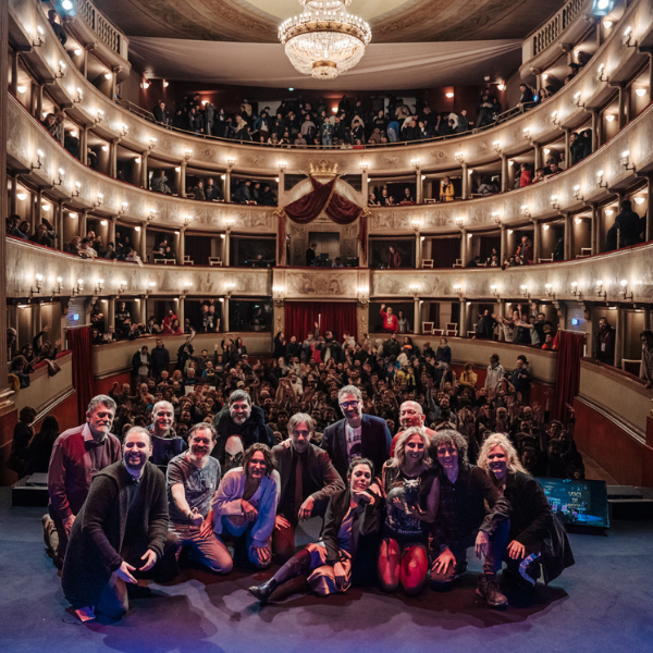 Voci di Mezzo