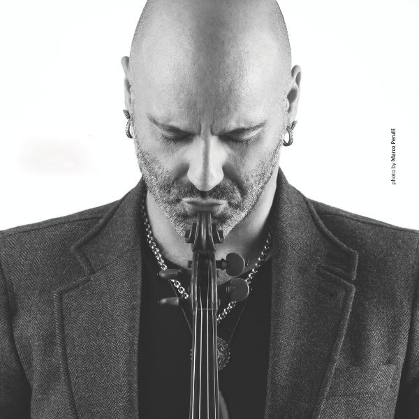 Alessandro Quarta 