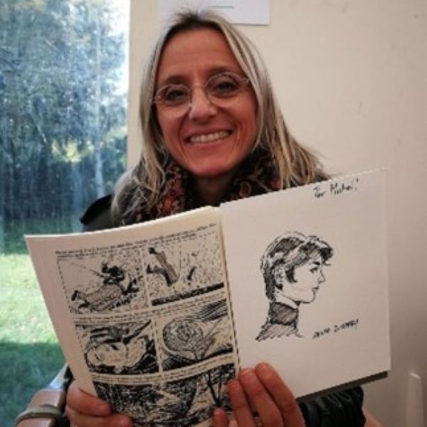 Laura Zuccheri 