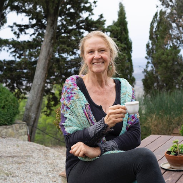 Cornelia Funke
