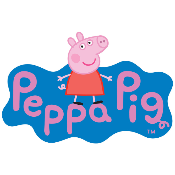 Halloween Peppa Pig Lab