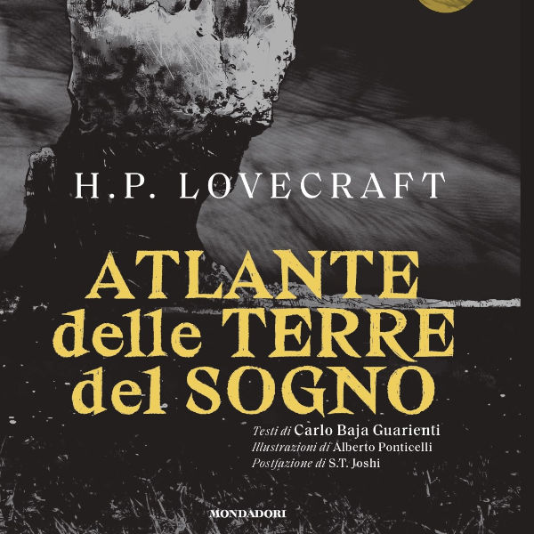 Alla ricerca della Città del Tramonto: viaggio nei mondi onirici di Lovecraft