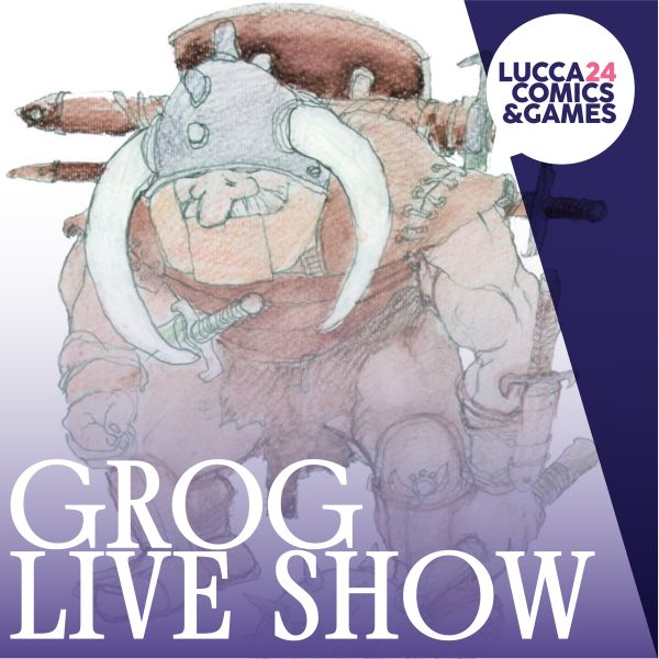 Intervista a Ian Livingstone