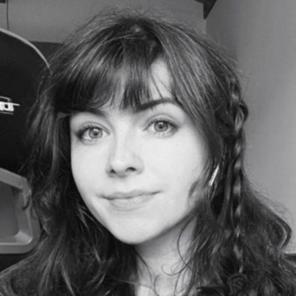 Zoe Thorogood