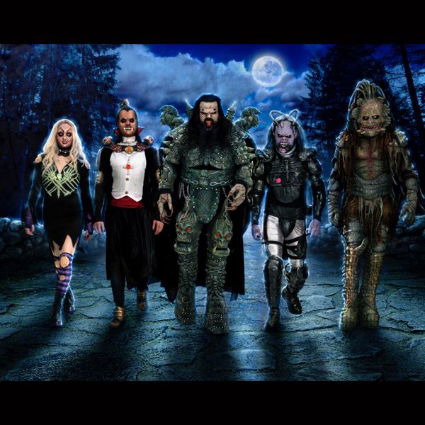 Lordi