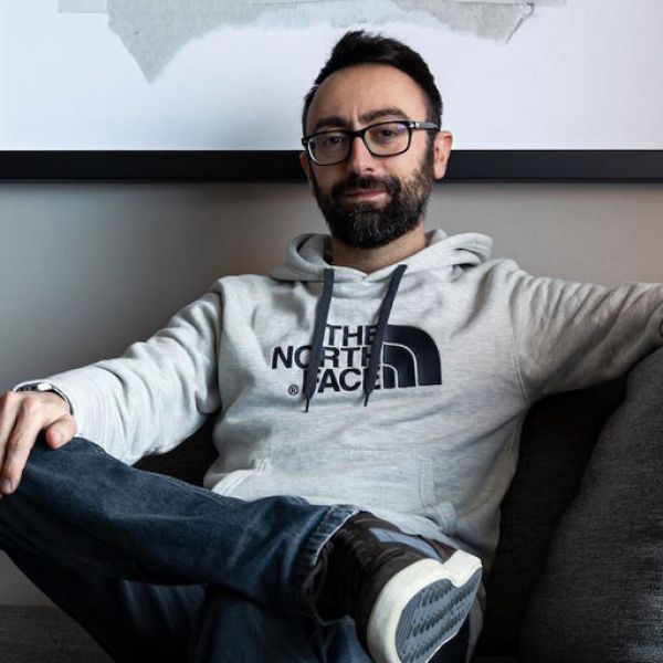 Andrea Bedeschi