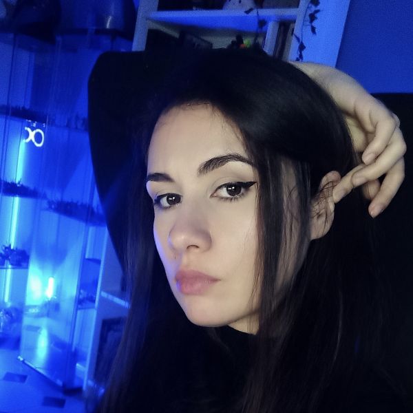 Ivana Abbate