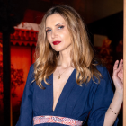 Chiara Cecilia Santamaria 