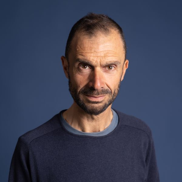 Fabio Genovesi 