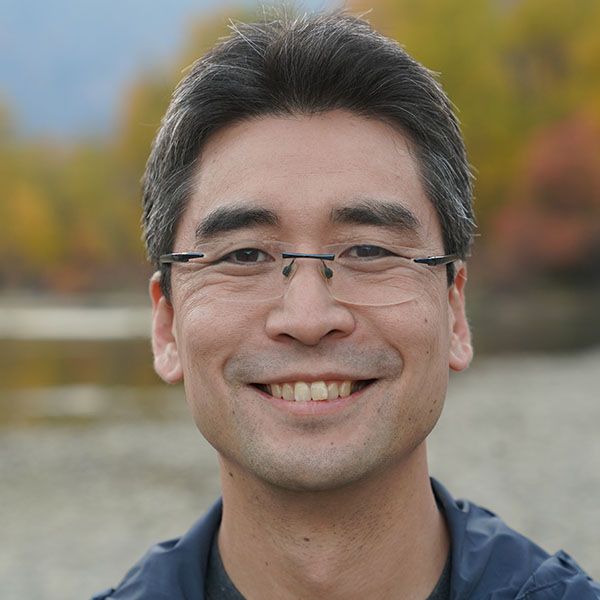 Kazu Kibuishi