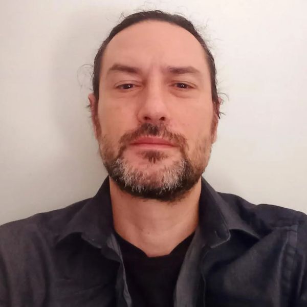 Mauro Falchetti 