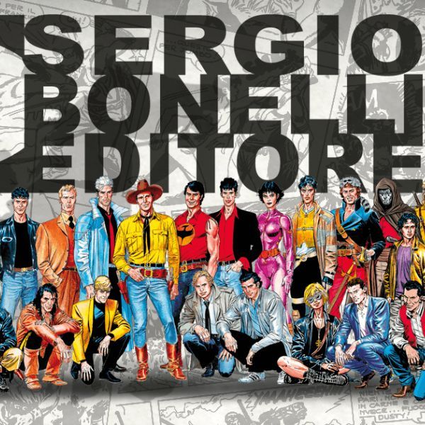 Sergio Bonelli Editore: Uno sguardo al futuro