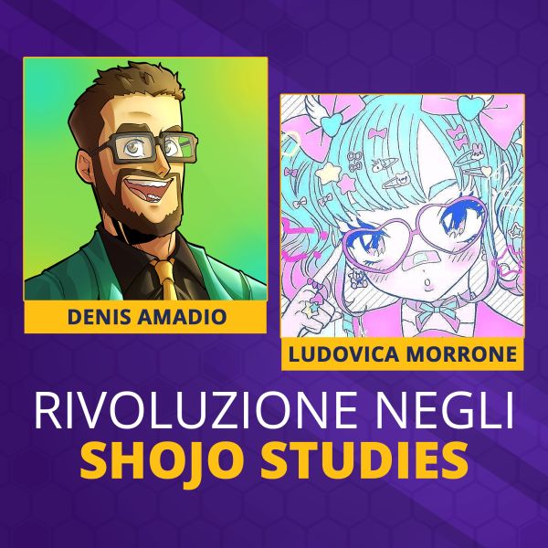 Rivoluzione negli Shojo Studies