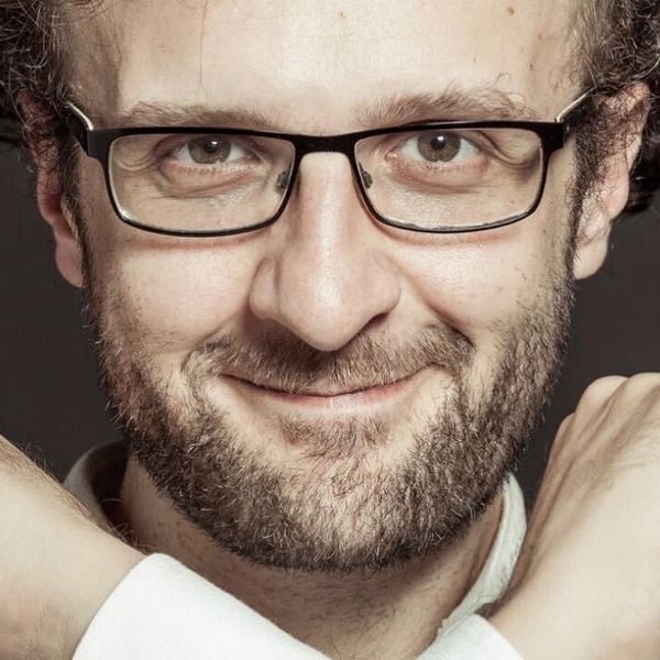 Edoardo Stoppacciaro