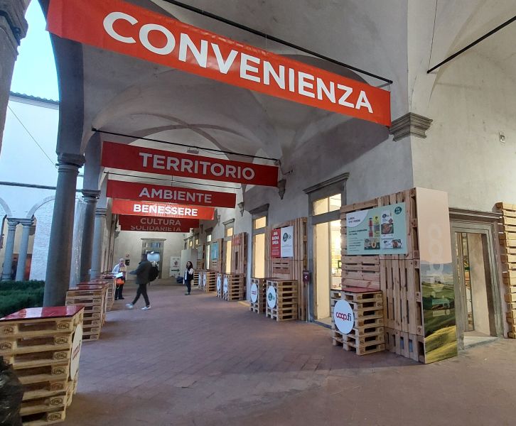 Laboratori COOP