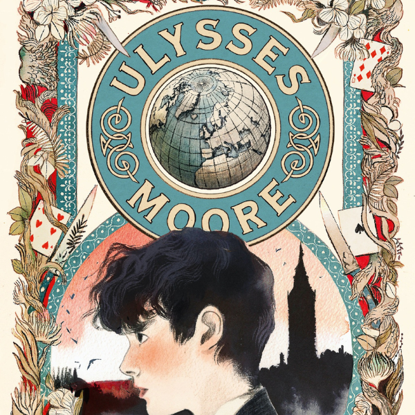 Ulysses Moore