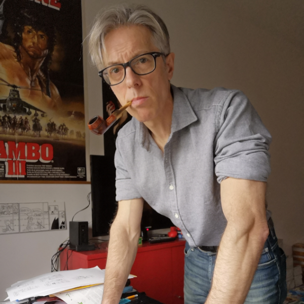Zodiaco con Leo Ortolani