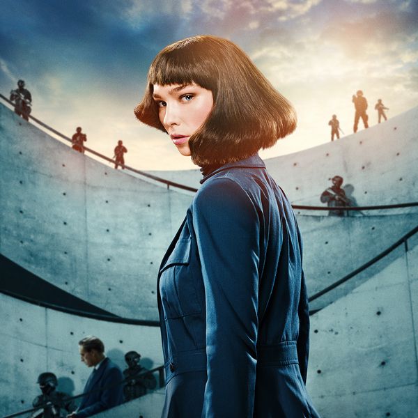 Citadel: Diana, incontro con il cast
