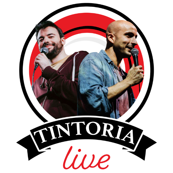 Tintoria Live con Cristina d'Avena 