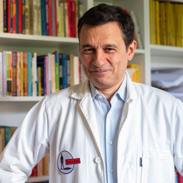 Dario Bressanini 