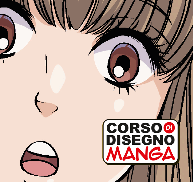 Corso di disegno Manga